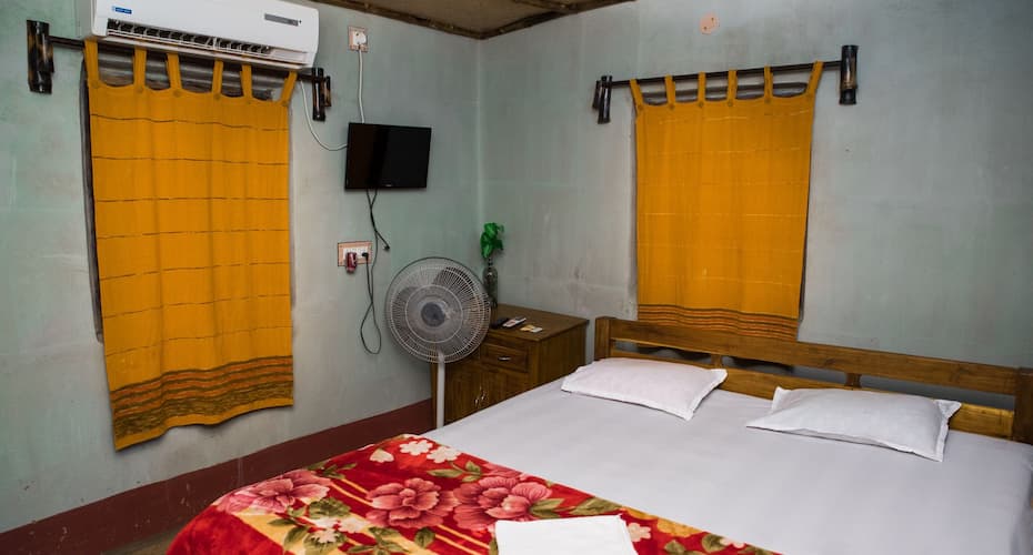 Ram Shyam Village Resort, Shantiniketan 3